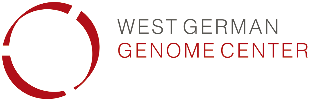 West German Genome Center